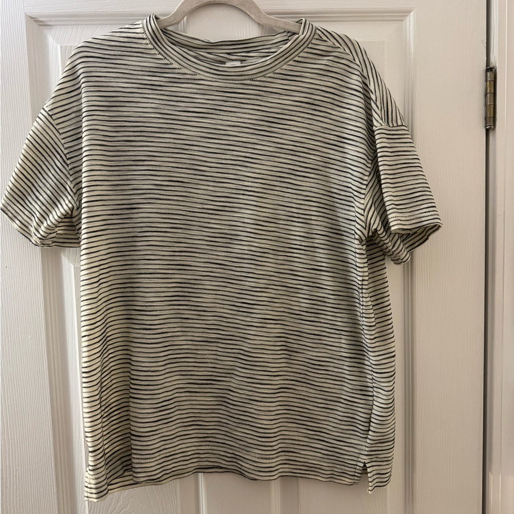 Old Navy Striped Shirt